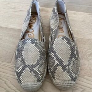 Sam Edelman Espadrilles